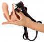 Silicone Strap-On 16 cm 16 cm