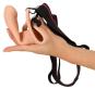 Silicone Strap-On 