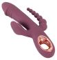 Slim Triple Plum (21,4 cm, Ø 3,6 cm) 