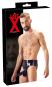 Latex Slip mit Penishülle L