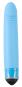 Smile Happy Vibrator (22 cm, Ø 3,8 cm) Blau