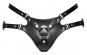 Strap-on aus Leder 2XL