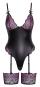 Straps-Riobody im Mattlook mit Spitze S