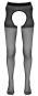 Straps-Strumpfhose S/M