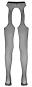 Straps-Strumpfhose S/M