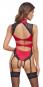 Straps-Body ouvert XL