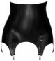 Strapsgurt aus Latex S