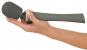 Super Strong Wand Vibrator (29,7 cm, Massagekopf-Ø 5,3 cm) 