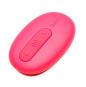 Svakom Elva (17,6 cm, Ø 3,2 cm) Pink