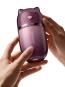 Svakom Klitty Auflegevibrator mit Leck- & Saugfunktion 