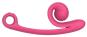 SVibe Curve Pink