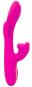 Sweet Smile Dual Swing Vibrator 