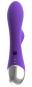 Sweet Smile Flexible Warming Vibrator (18,3 cm, Ø 3,5 cm) 