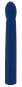 Sweet Smile Flexible G-Spot Vibrator (18,6 cm, Ø 2,5 cm) 