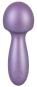 Sweet Smile Flexible Mini Wand (11,6 cm, Ø 4,1 cm) 