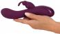 Sweet Smile G-Spot Rabbit Vibrator (21,4 cm, Ø 4 cm) 