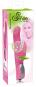 Smile Pearly Bunny Perlenvibrator (26 cm, Ø 3,2 cm) 