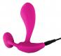 Sweet Smile RC C & G-Spot Vibrator 