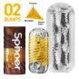 TENGA Spinner DX 02 Bumps
