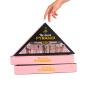 The Secret Pyramid 