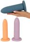 Three in a Row - Dildo Train Set XXL 