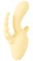 Cuties Triple-Vibrator (13 cm) 