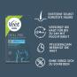Veet Men TOTAL PRO Intim-Haarentfernungs-Set 