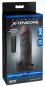 Vibrating Real Feel 2" Extension 