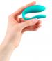 We-Vibe Sync Lite Blau