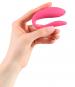 We-Vibe Sync Lite Pink