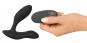 We-Vibe Vector+ Schwarz