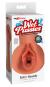 Pipedream Extreme Toyz Wet Pussies Juicy Snatch 