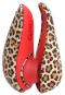 Womanizer Liberty 2 Rot (Leopard)