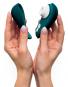 Womanizer Liberty 2 Dark Petrol (Petrolblau)