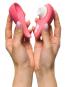 Womanizer Liberty 2 Vibrant Rose (Rosa)