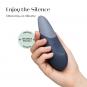 Womanizer VIBE (14,2 cm, Ø 5,2 cm) Blau