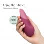 Womanizer VIBE (14,2 cm, Ø 5,2 cm) Pink