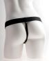 6“ Hollow Strap-on with Balls (17,8 cm, Ø 4,8 cm) 