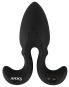 Anos RC Vibrating Butt Plug with Flexible Arms 