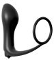 Ass-gasm Extreme Vibrating Kit 