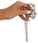 Bad Kitty Schmuck-Nippelklemmen mit Kette 