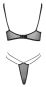 BH und Riostring im Set S