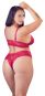 BH und String ouvert XL