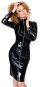 Black Level Jacke aus Lack XL