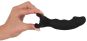 Black Velvets Rechargeable Plug (14 cm, Ø 3,2 cm) 