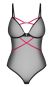 Obsessive Body Novenes XS/S