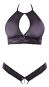 Bralette und String L/XL