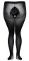 Captivate Spanking Strumpfhose 2XL/3XL