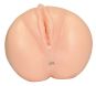 Carry-Ann Natural Pussy 