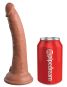 King Cock Comfy Silicone Body Dock Kit 